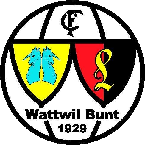 Fussballclub Wattwil Bunt 1929